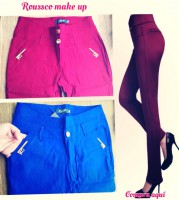 Leggins de Tela
