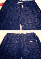 Pantalon Leggins Otoño