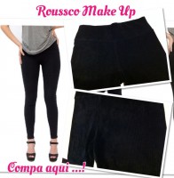 Leggins de rompe