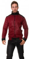 Chaqueta de hombre