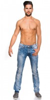 Pantalon Jeans
