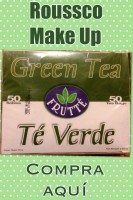 Te Verde de 50 sobres