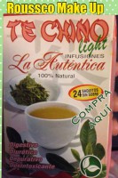 Te Chino Light 