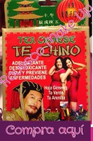 Te Chino 