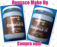 Aceite de Coco