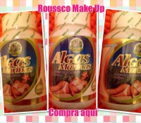 Algas Marinas 