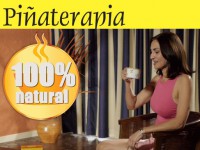 3 cajas Te Dr.Ming de Pina