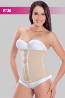 Faja Cintura con Sierre Colombiano