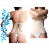 Faja Reajustable de Yeso  