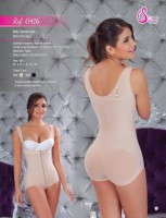 Faja Salome Calzon