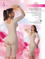Faja post Quirurgica Salome