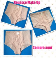 Calzón Faja