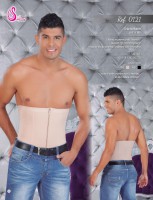 Faja Salome