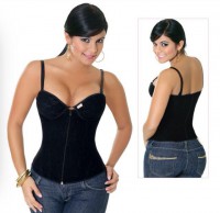 Solera Corset Salome