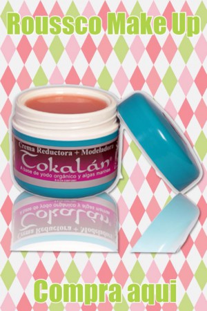 Crema Tokalan