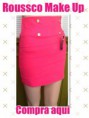 Falda Strech Furcia 