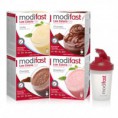 Modifast kits de una semana